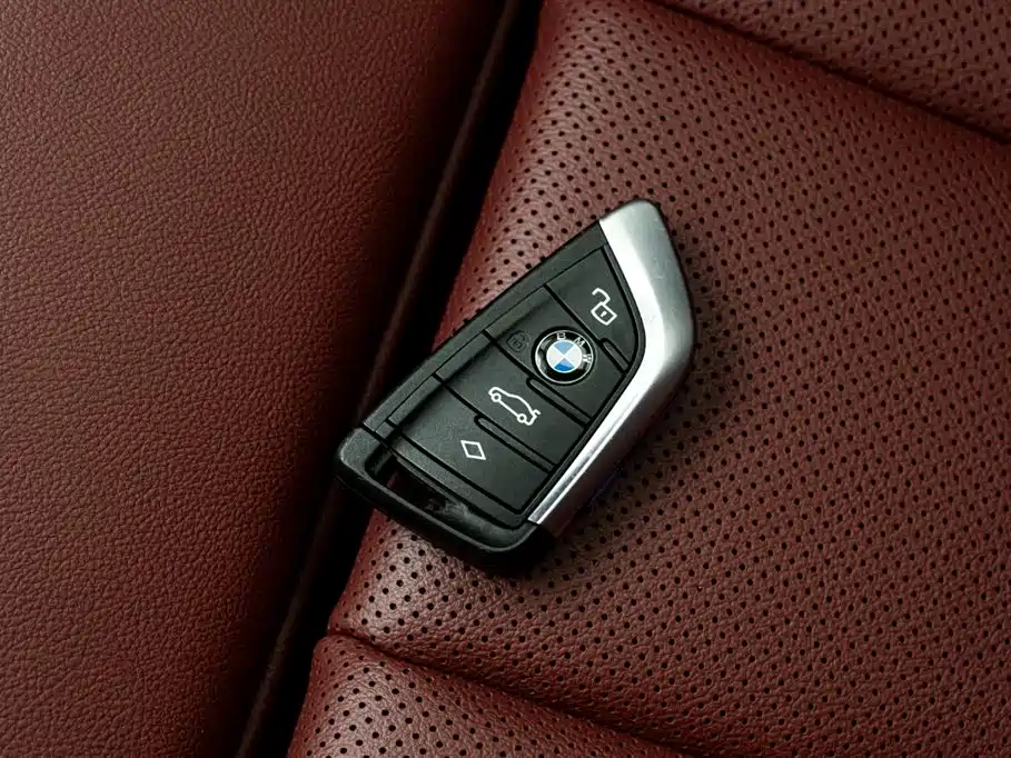 BMW 4 Series 2022 — фото 21