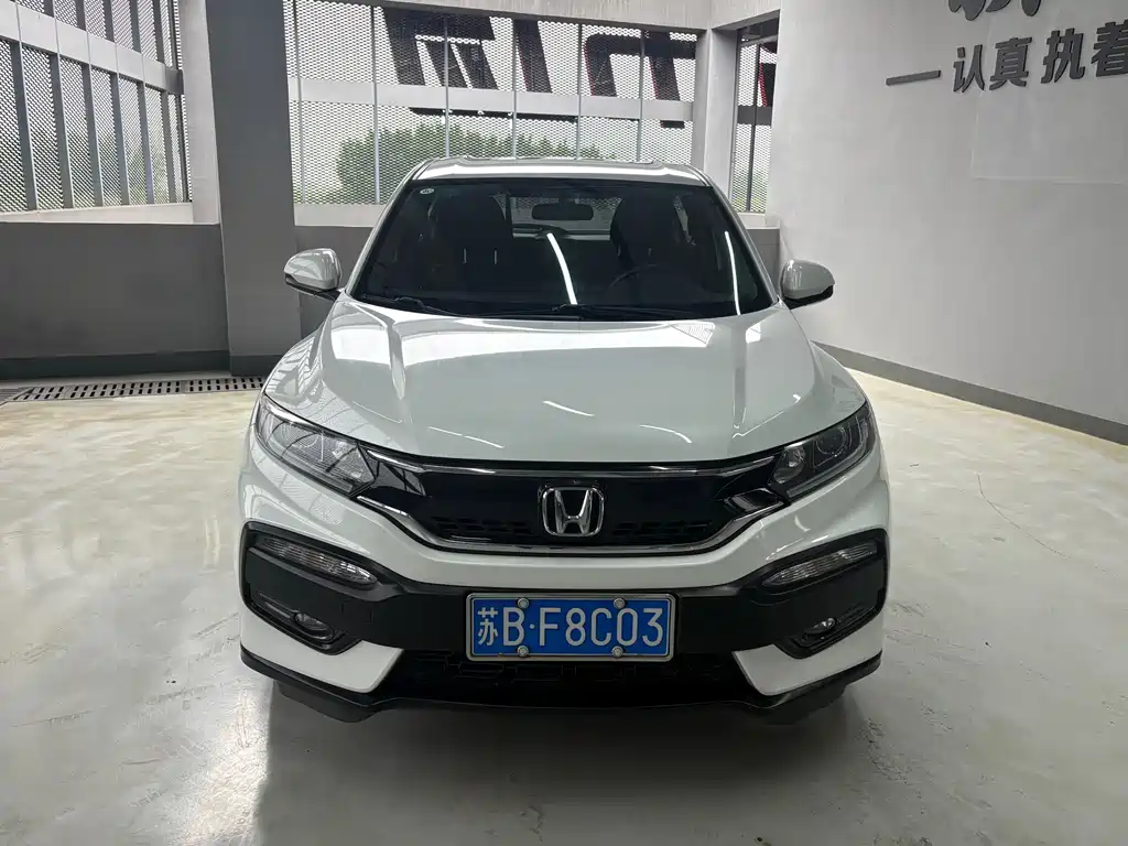 Honda XR-V 2016 — фото 2