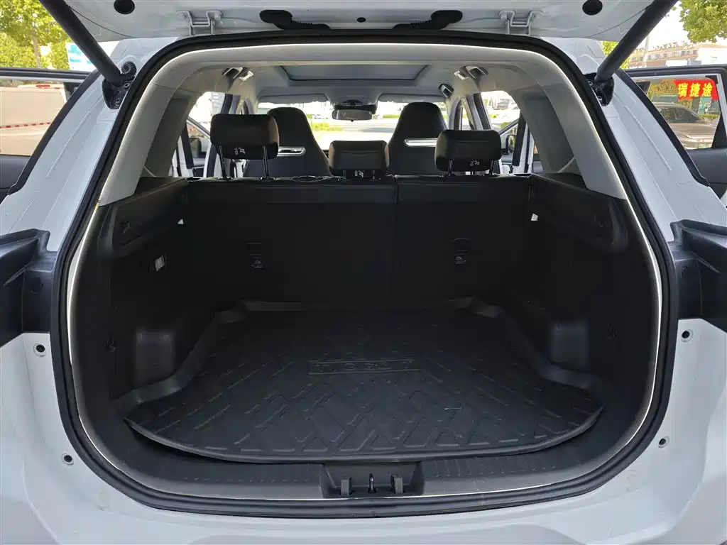 Chery Tiggo 7 PLUS 2023 — фото 8