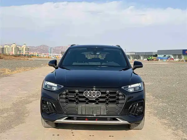 Audi Q5L 2024