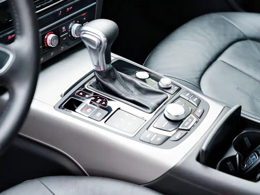 Audi A7 2013 — фото 15