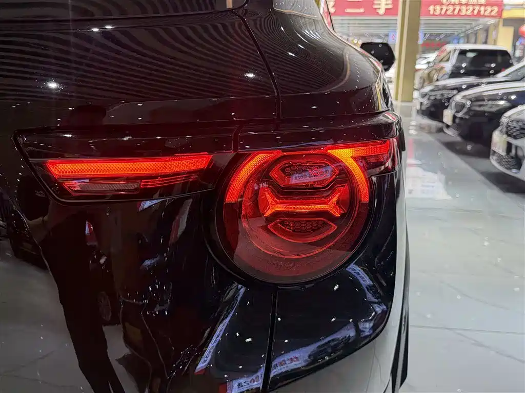 Haval Dargo PLUS 2025 — фото 8