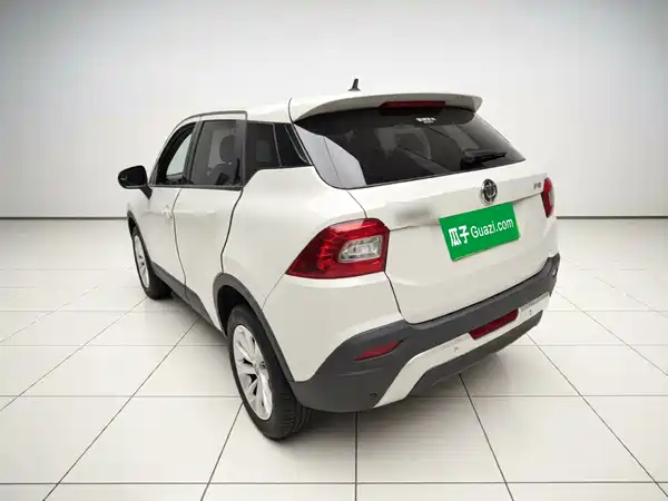 Brilliance V3 2015
