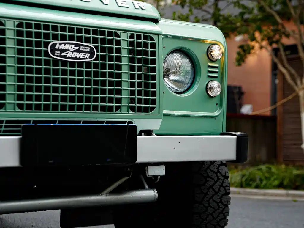 Land Rover Defender 2013 — фото 3