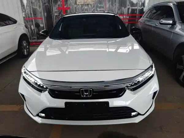 Honda Inspire 2022