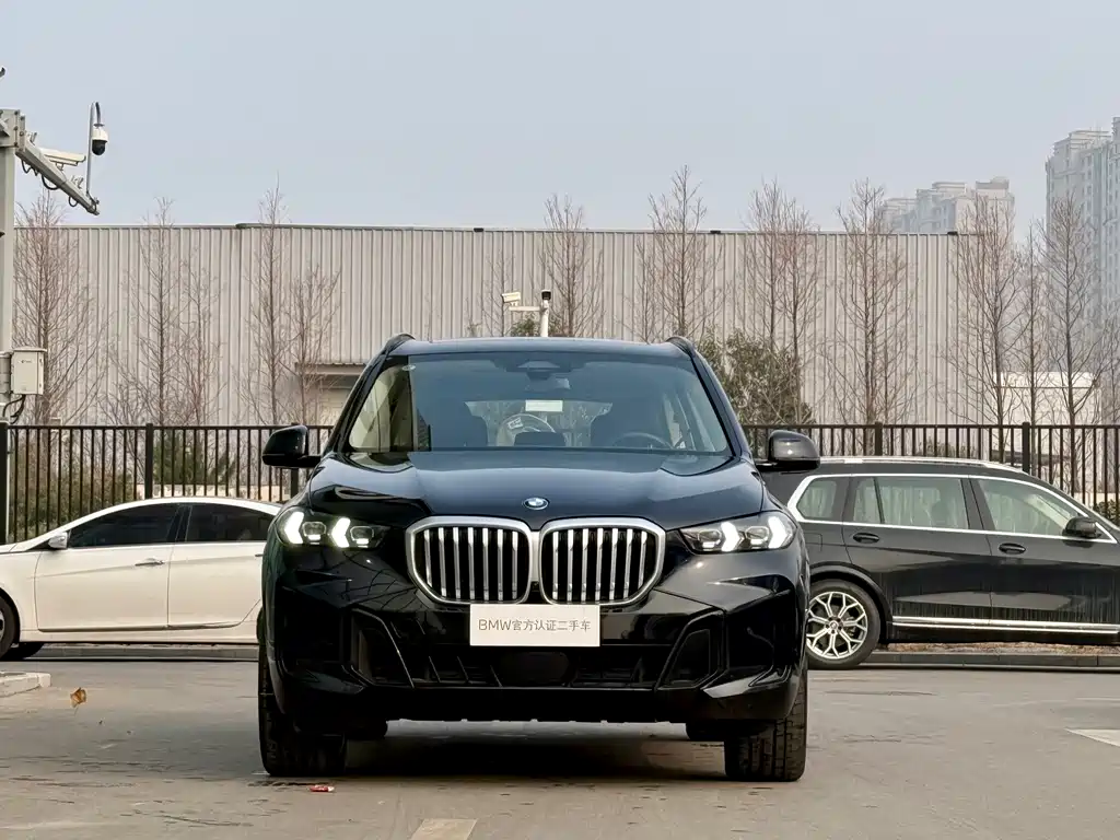 BMW X5 — фото 2