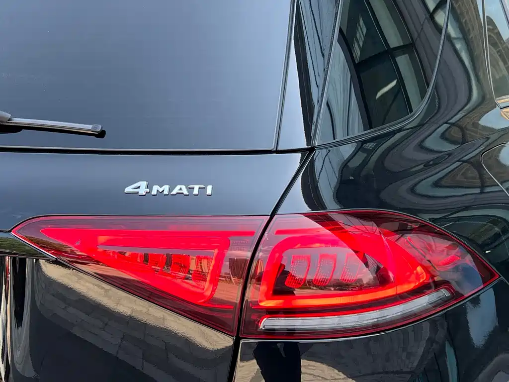 Mercedes-Benz GLE 2020 — фото 13