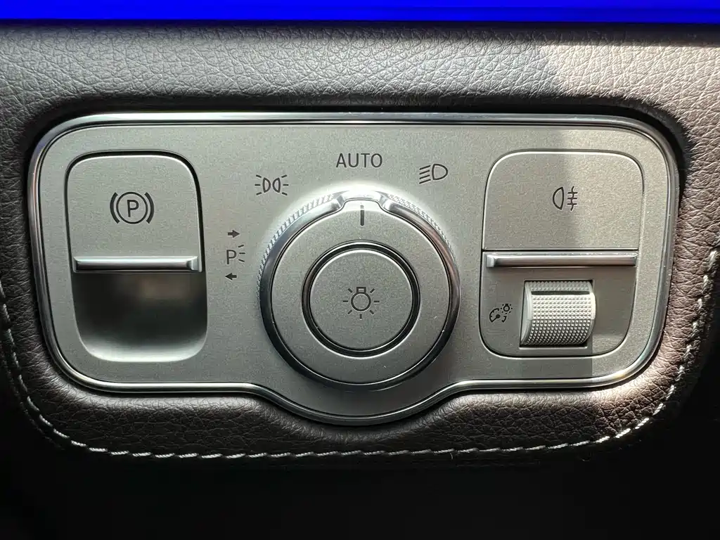 Mercedes-Benz GLE 2020 — фото 37