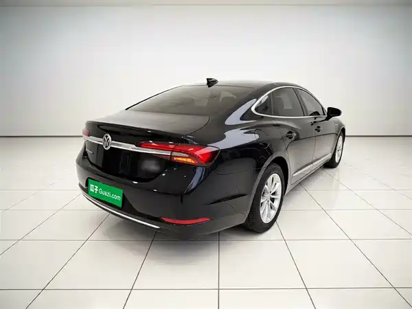 Buick LaCrosse 2021