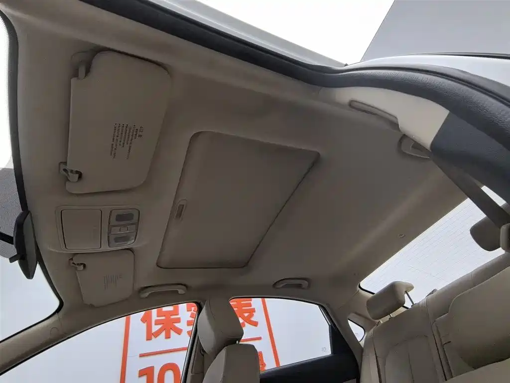 Changan Eado 2015 — фото 14