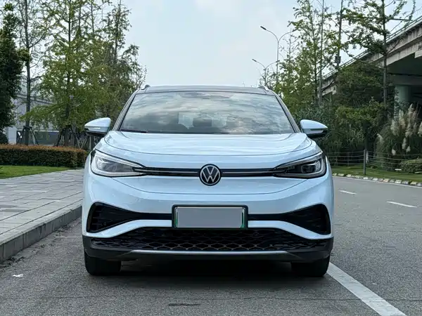 Volkswagen ID.4 X 2023