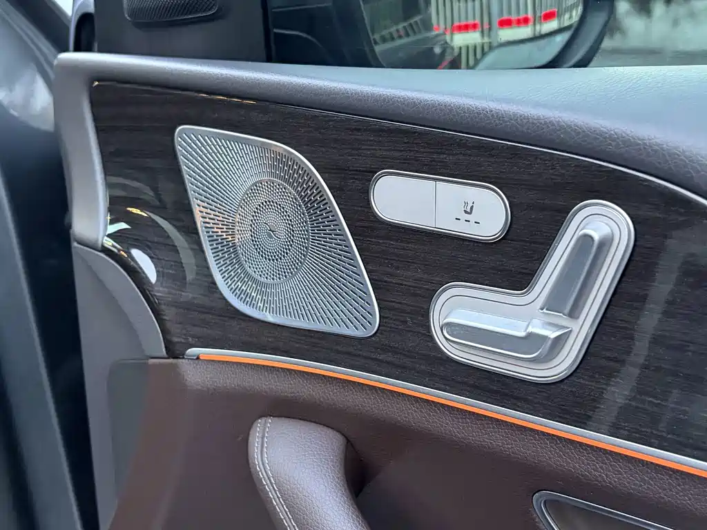 Mercedes-Benz GLE 2020 — фото 15