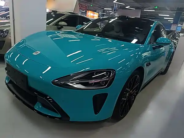 Xiaomi SU7 2025