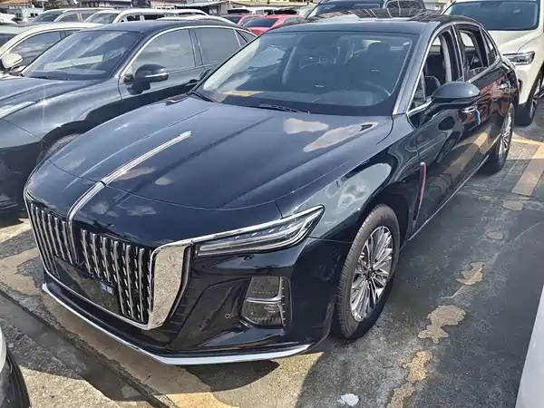 Hongqi H5 2023