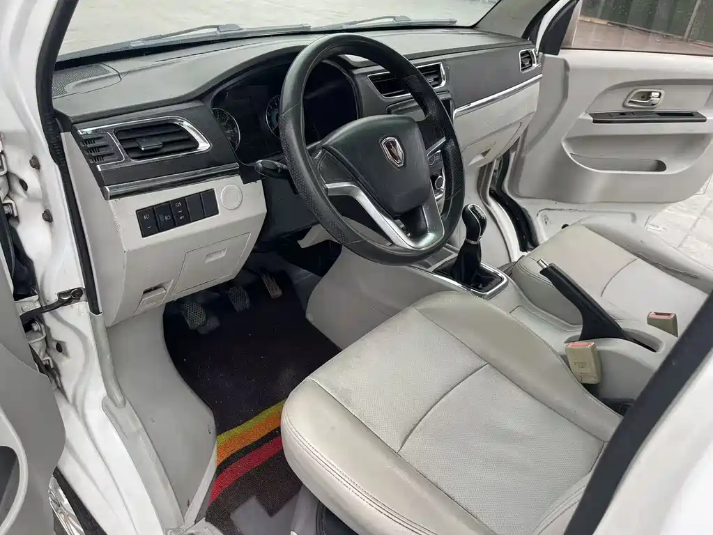 Jinbei Hiace X30L 2019 — фото 6