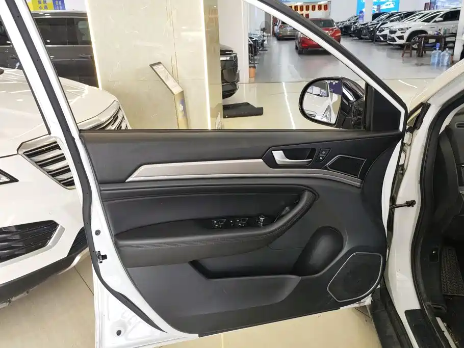 Haval H6 2020