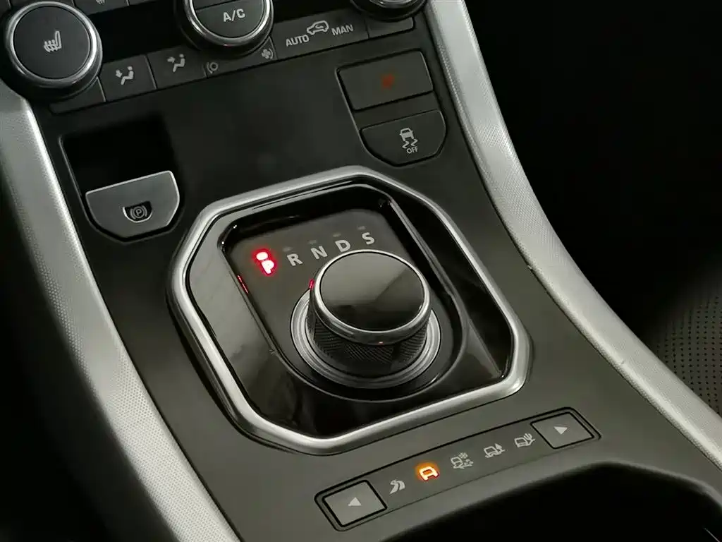 Land Rover Evoque 2012 — фото 13