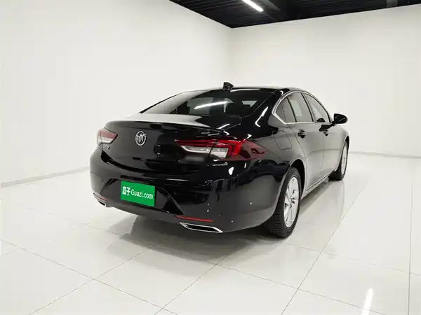 Buick Regal 2023