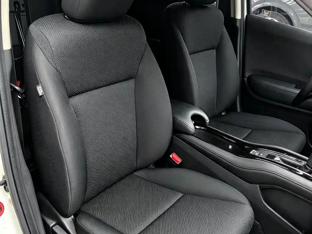 Honda Vezel 2015 — фото 8