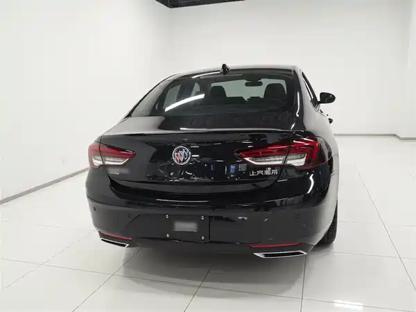 Buick Regal 2023