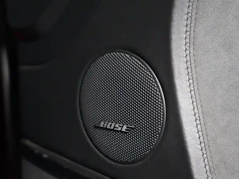 Porsche Cayenne 2008 — фото 17