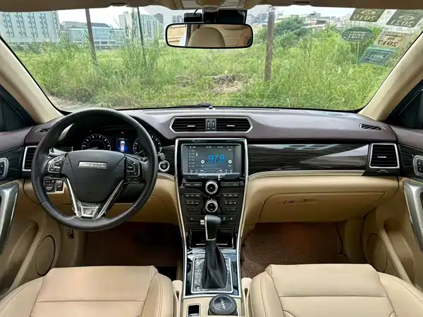 Haval H2 2015