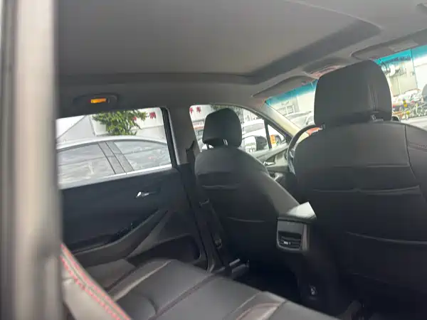 Chevrolet Orlando 2019