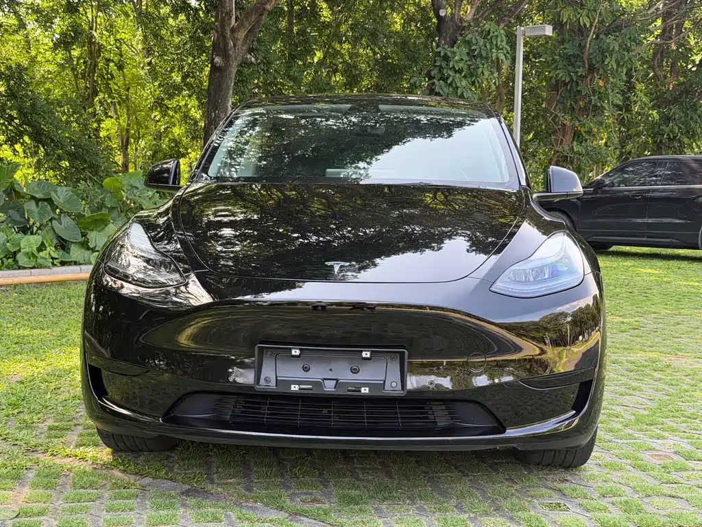 Tesla Model Y 2023 — фото 3