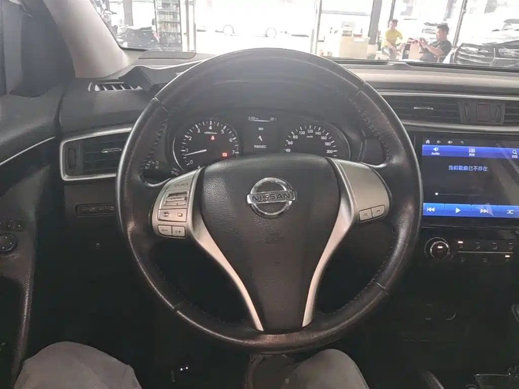 Nissan Qashqai 2019 — фото 11