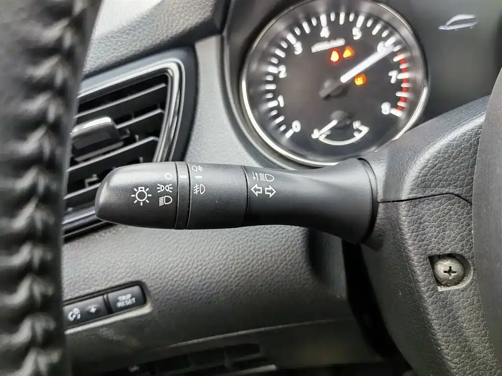 Nissan X-Trail 2022 — фото 21