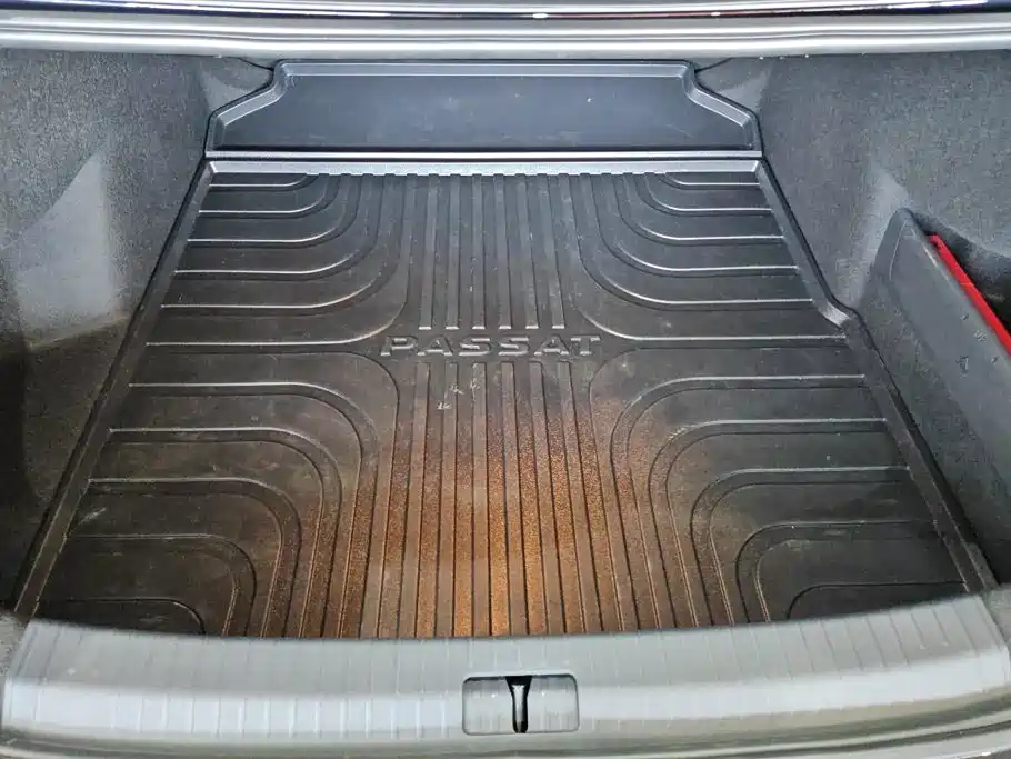 Volkswagen Passat 2024