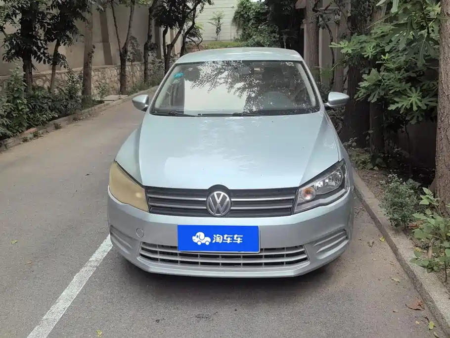 Volkswagen Jetta 2015