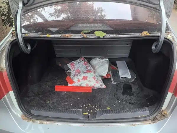 Volkswagen Jetta 2015