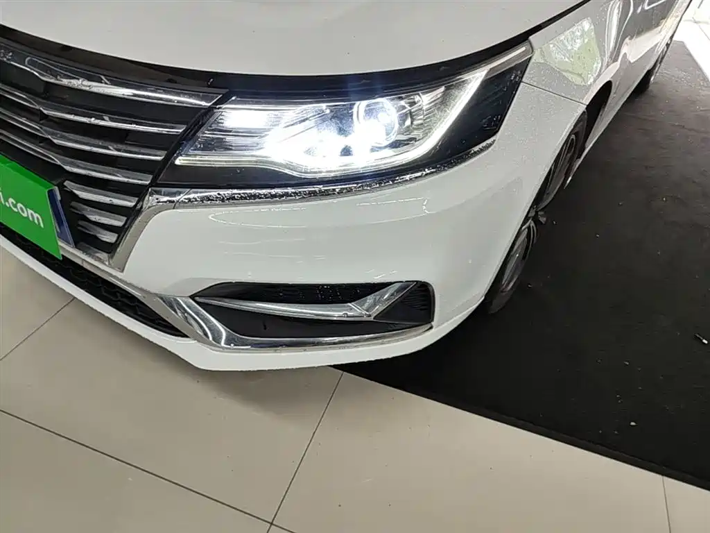 Roewe i6 Classic 2020 — фото 24