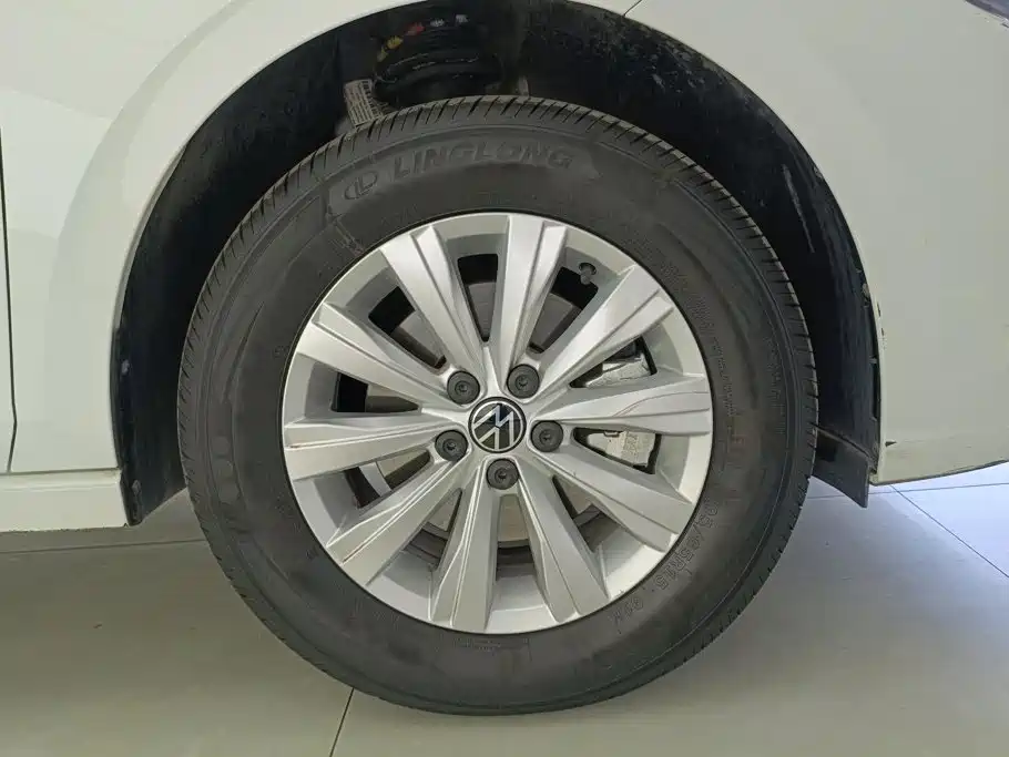 Volkswagen Lavida 2025