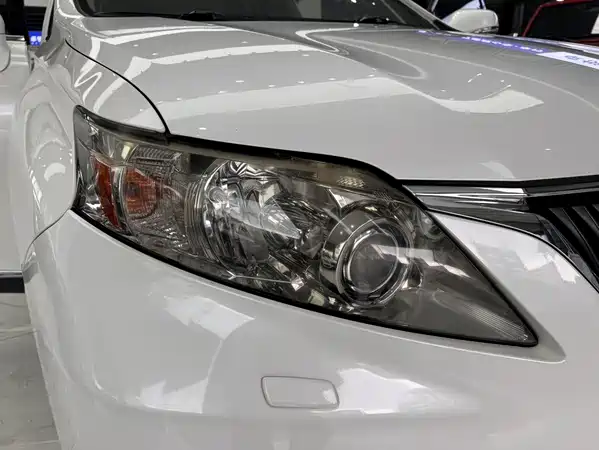 Lexus RX Classic 2011