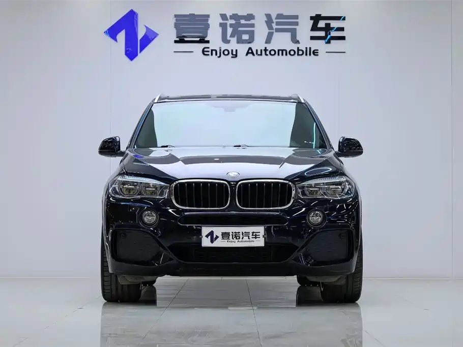 BMW X5 2019 — фото 2