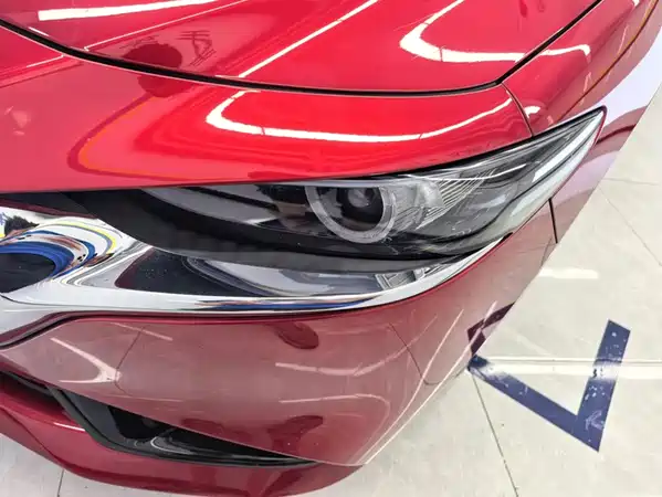Mazda 3 Axela 2023