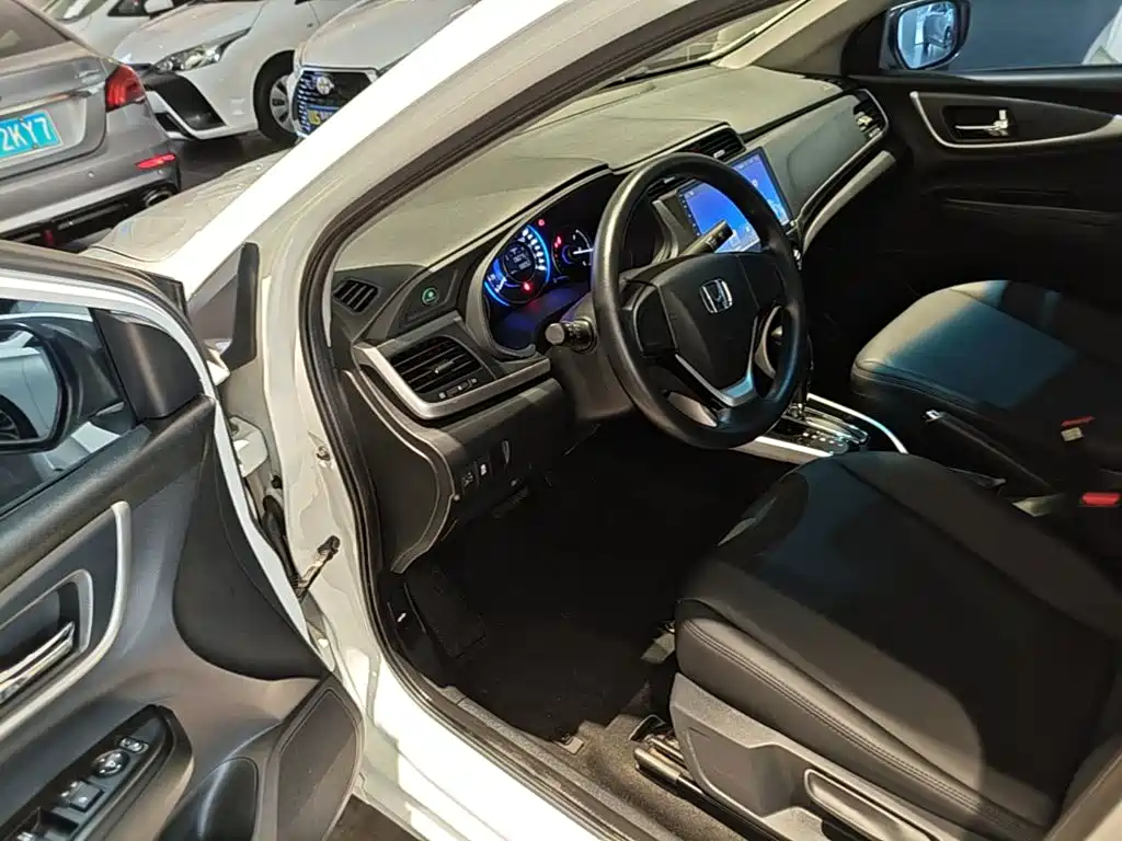 Honda Crider 2017 — фото 16