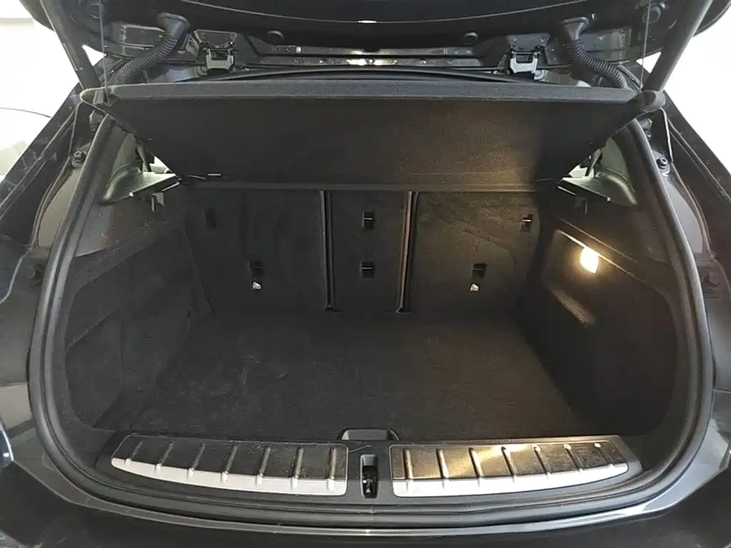 BMW X2 2021 — фото 19