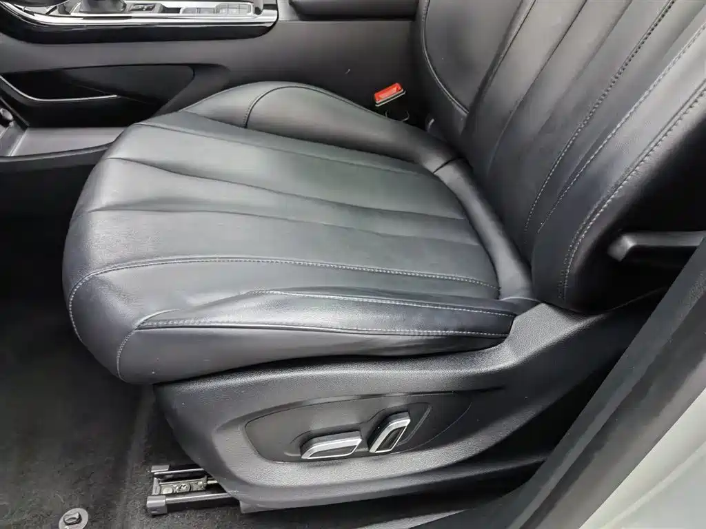 Roewe RX5 MAX 2020 — фото 20