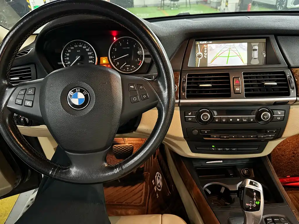 BMW X5 2013 — фото 17