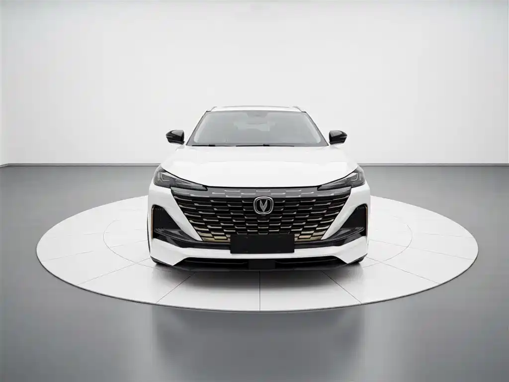 Changan CS55PLUS 2022 — фото 4