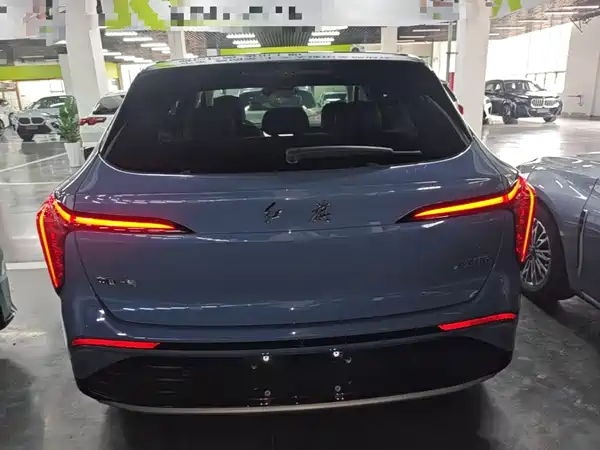 Hongqi Tiangong 06 2025