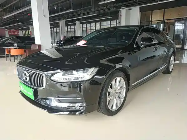 Volvo S90 2020