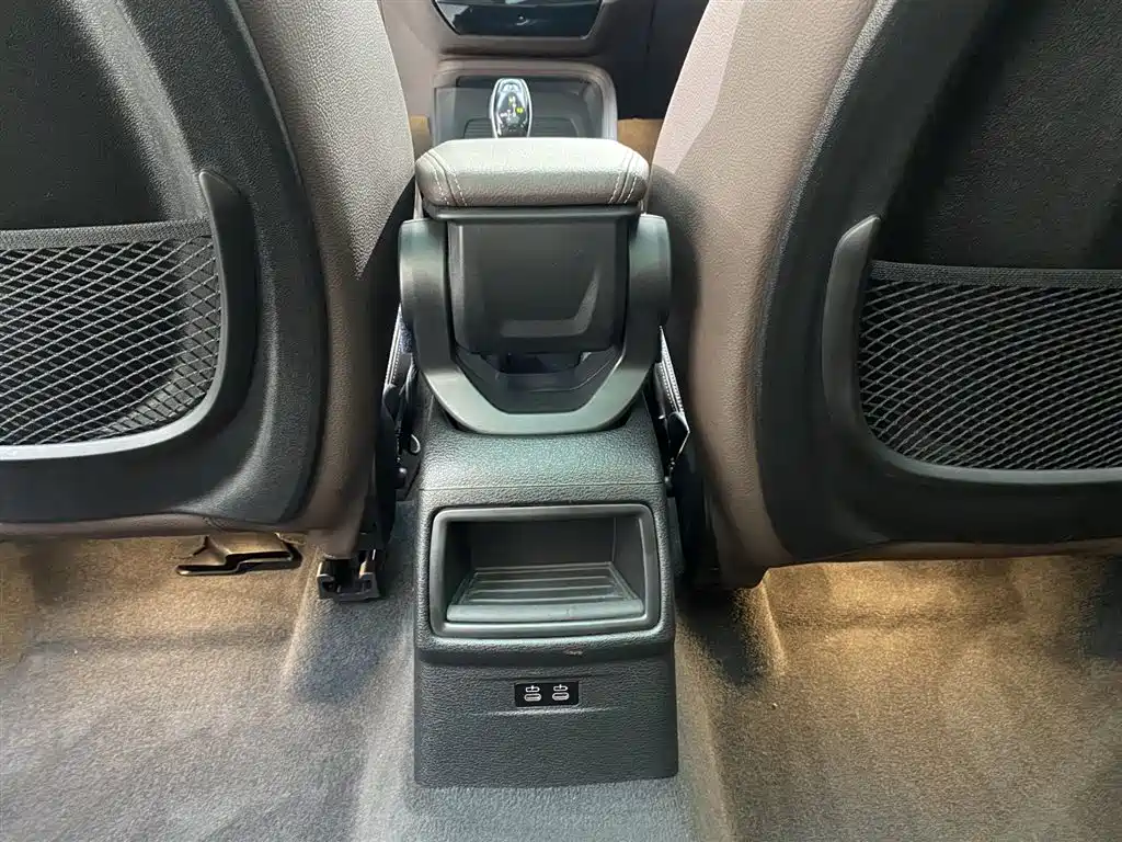 BMW X1 2021 — фото 14