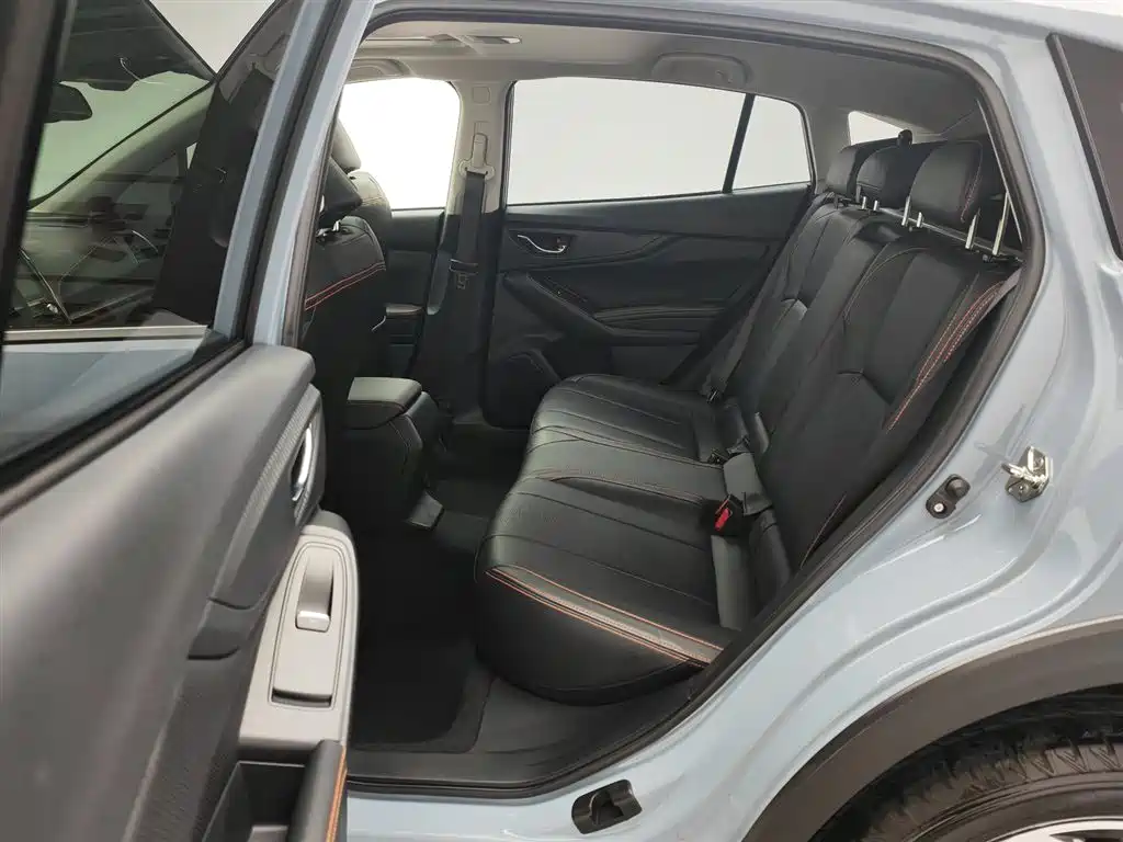 Subaru XV 2018 — фото 15