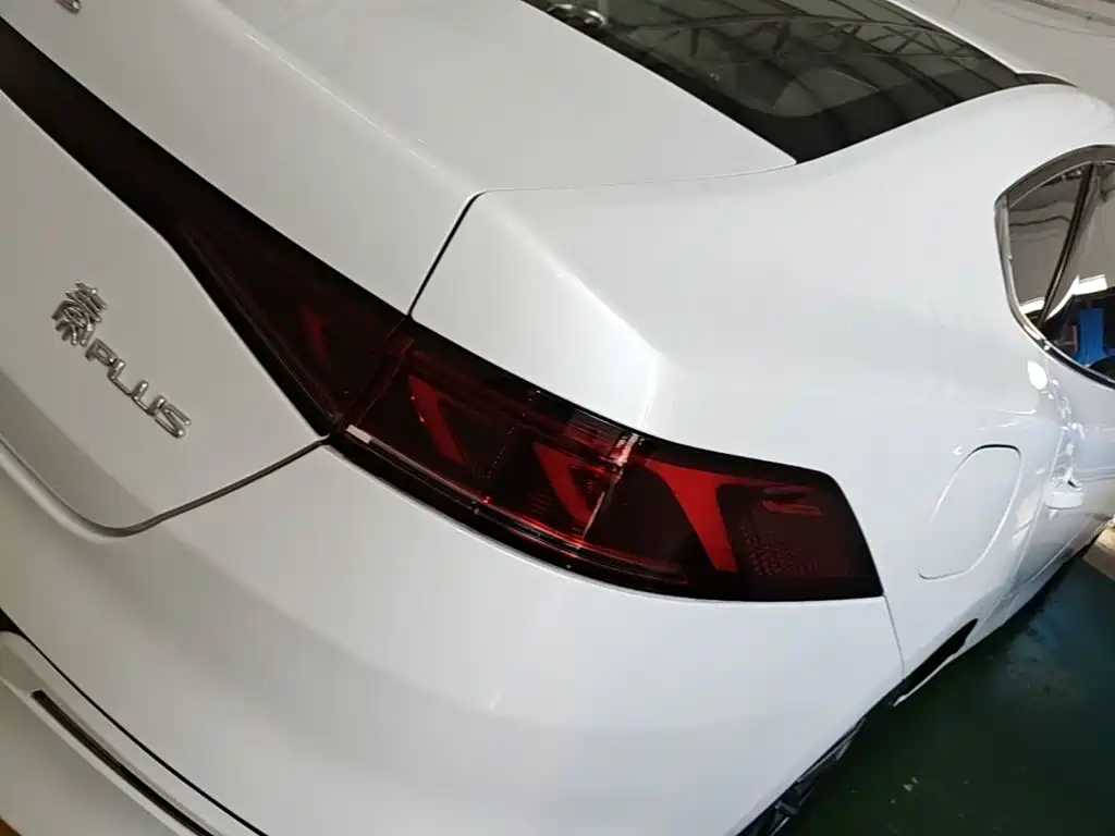 BYD Qin PLUS 2025 — фото 8