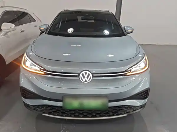 Volkswagen ID.4 X 2024