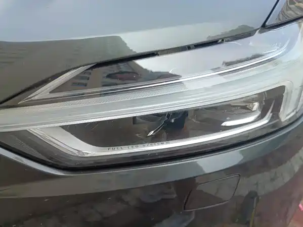 Volvo XC60 2019